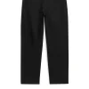 Cotton Twill Trousers