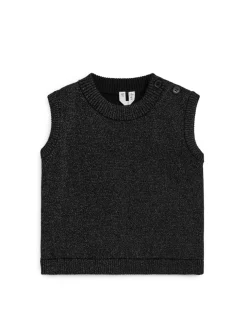 Cotton Vest