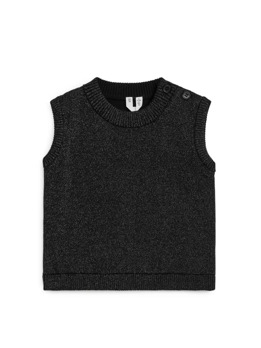 Cotton Vest