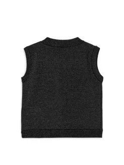 Cotton Vest