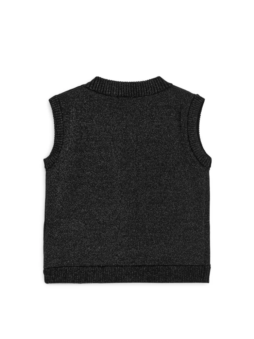 Cotton Vest
