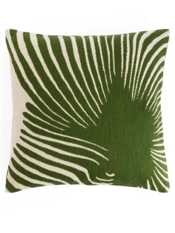 Cotton Wool Cushion Cover 50 X 50 Cm