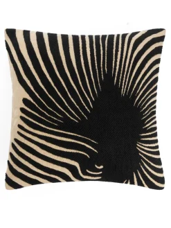 Cotton Wool Cushion Cover 50 X 50 Cm