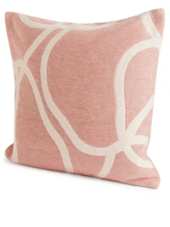 Cotton Wool Cushion Cover 50 X 50 Cm