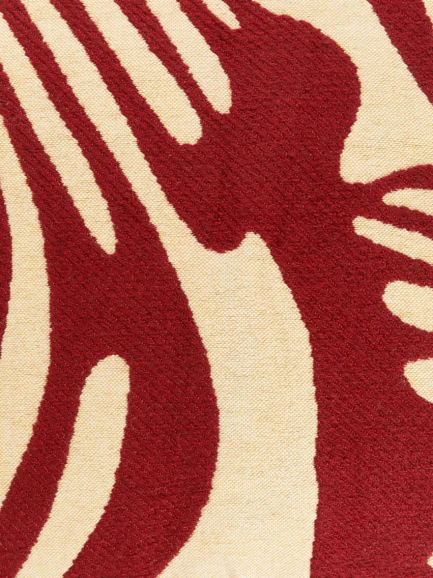 Cotton Wool Cushion Cover 50 X 50 Cm