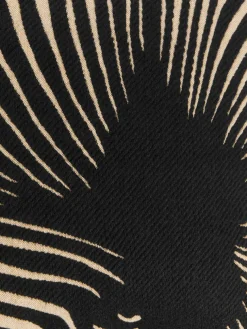 Cotton Wool Cushion Cover 50 X 50 Cm