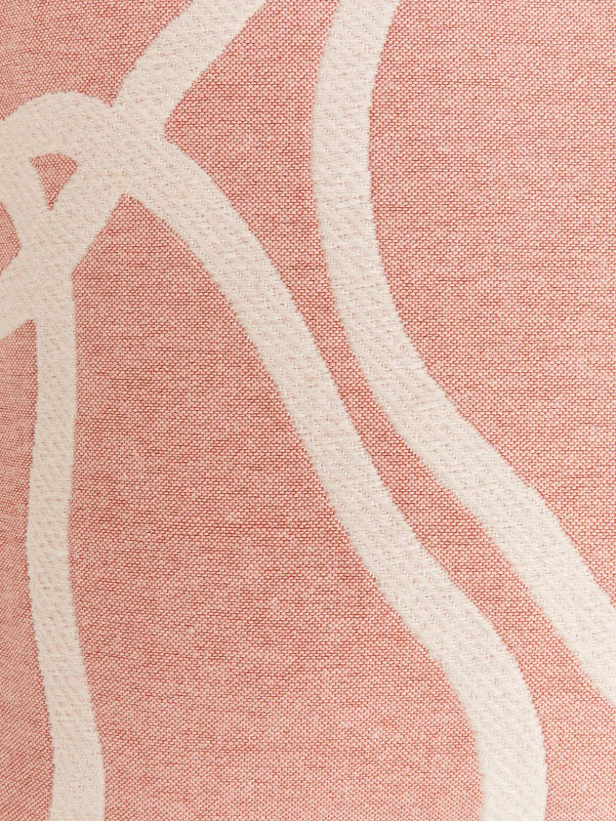 Cotton Wool Cushion Cover 50 X 50 Cm