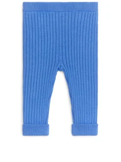 Cotton Wool Leggings