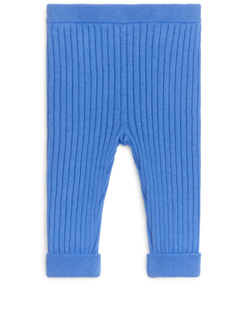 Cotton Wool Leggings