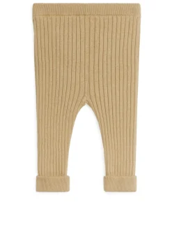 Cotton Wool Leggings