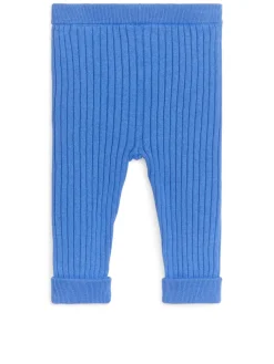 Cotton Wool Leggings