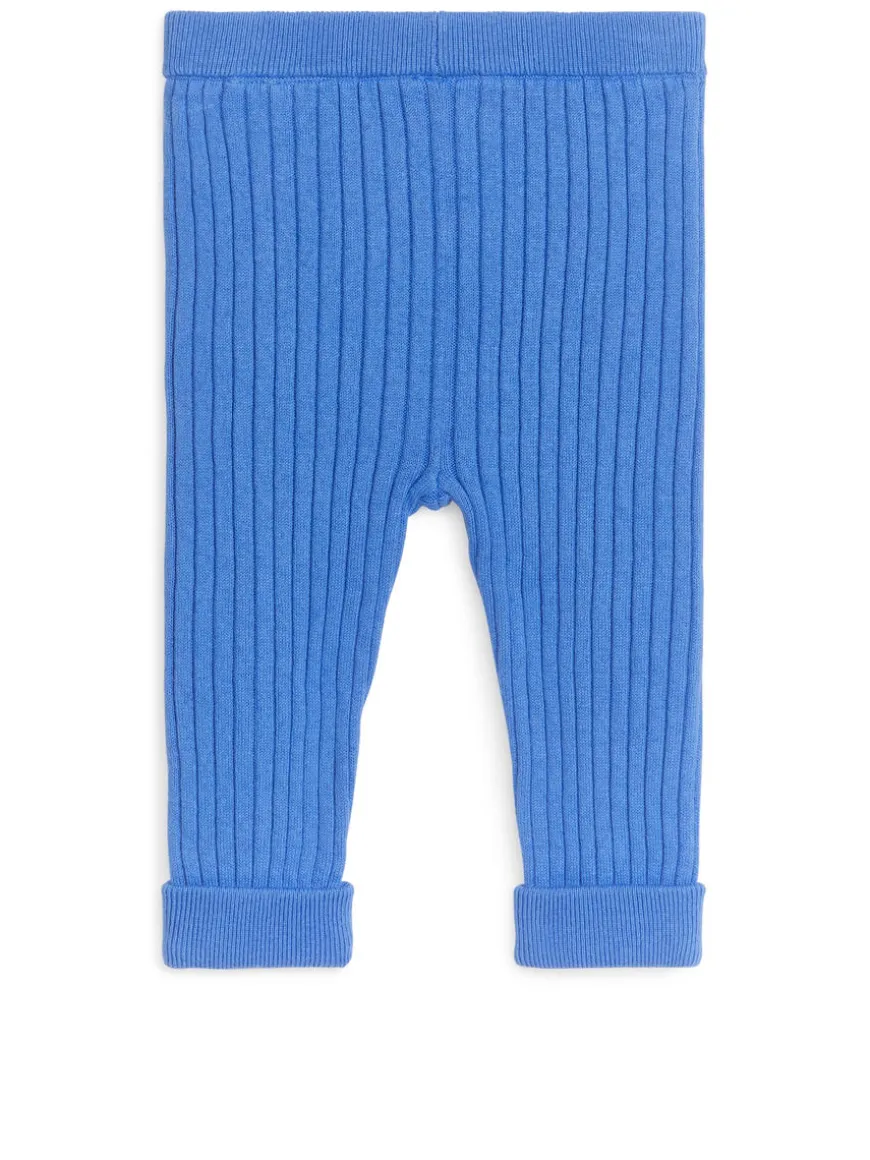 Cotton Wool Leggings