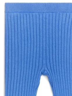 Cotton Wool Leggings