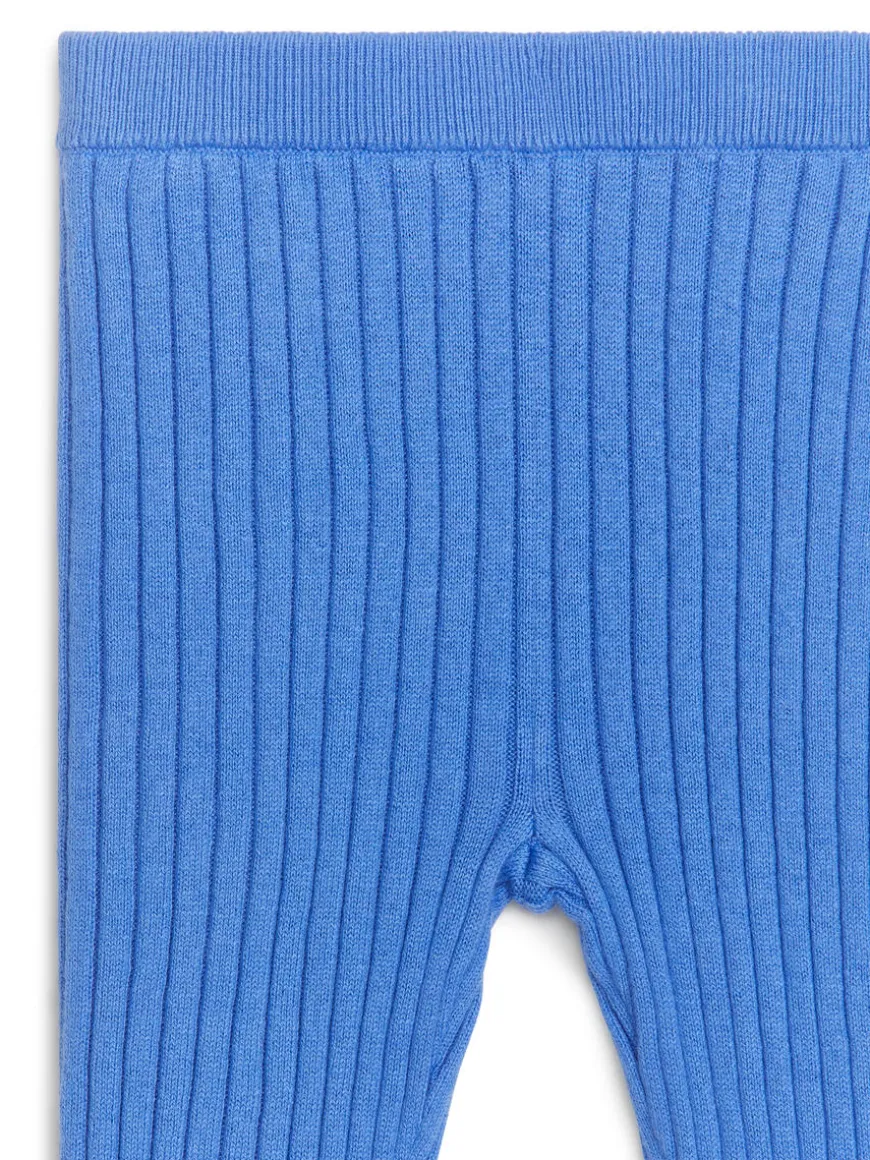 Cotton Wool Leggings