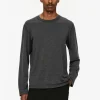 Crew-Neck Jumper