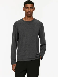 Crew-Neck Jumper