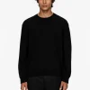 Crew-Neck Jumper