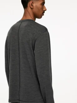 Crew-Neck Jumper