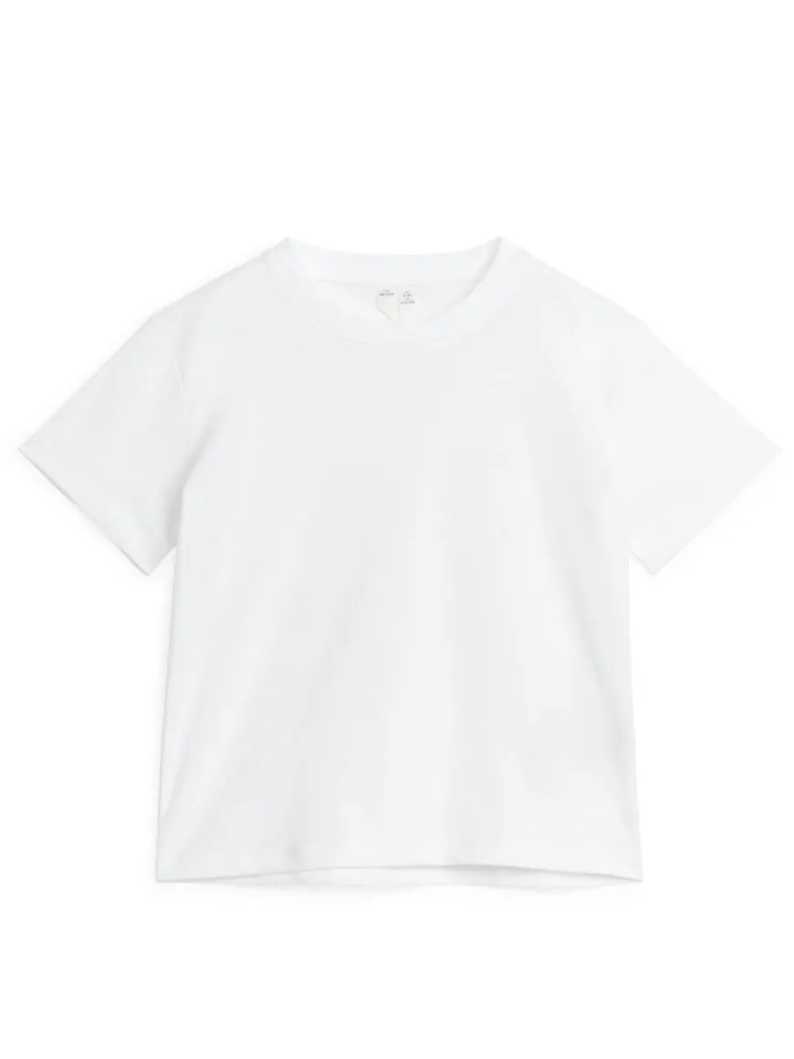 Crew-Neck T-Shirt