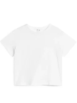 Crew-Neck T-Shirt