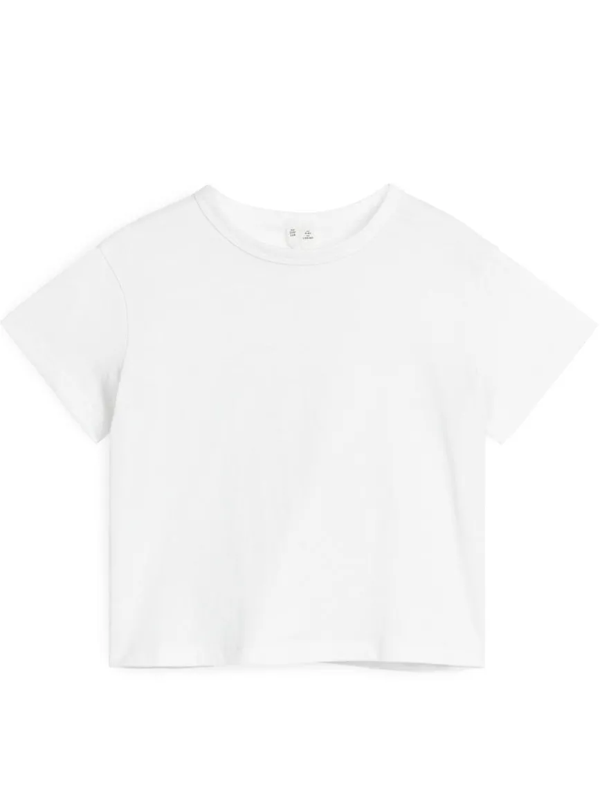Crew-Neck T-Shirt