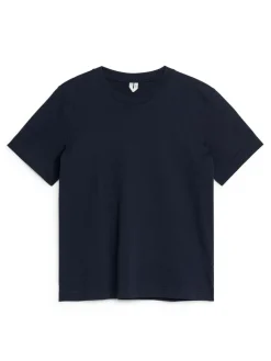 Crew-Neck T-shirt