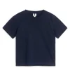 Crew-Neck T-Shirt