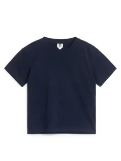 Crew-Neck T-Shirt