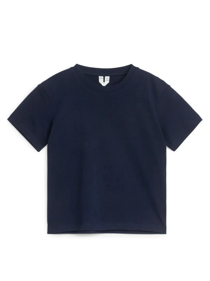 Crew-Neck T-Shirt