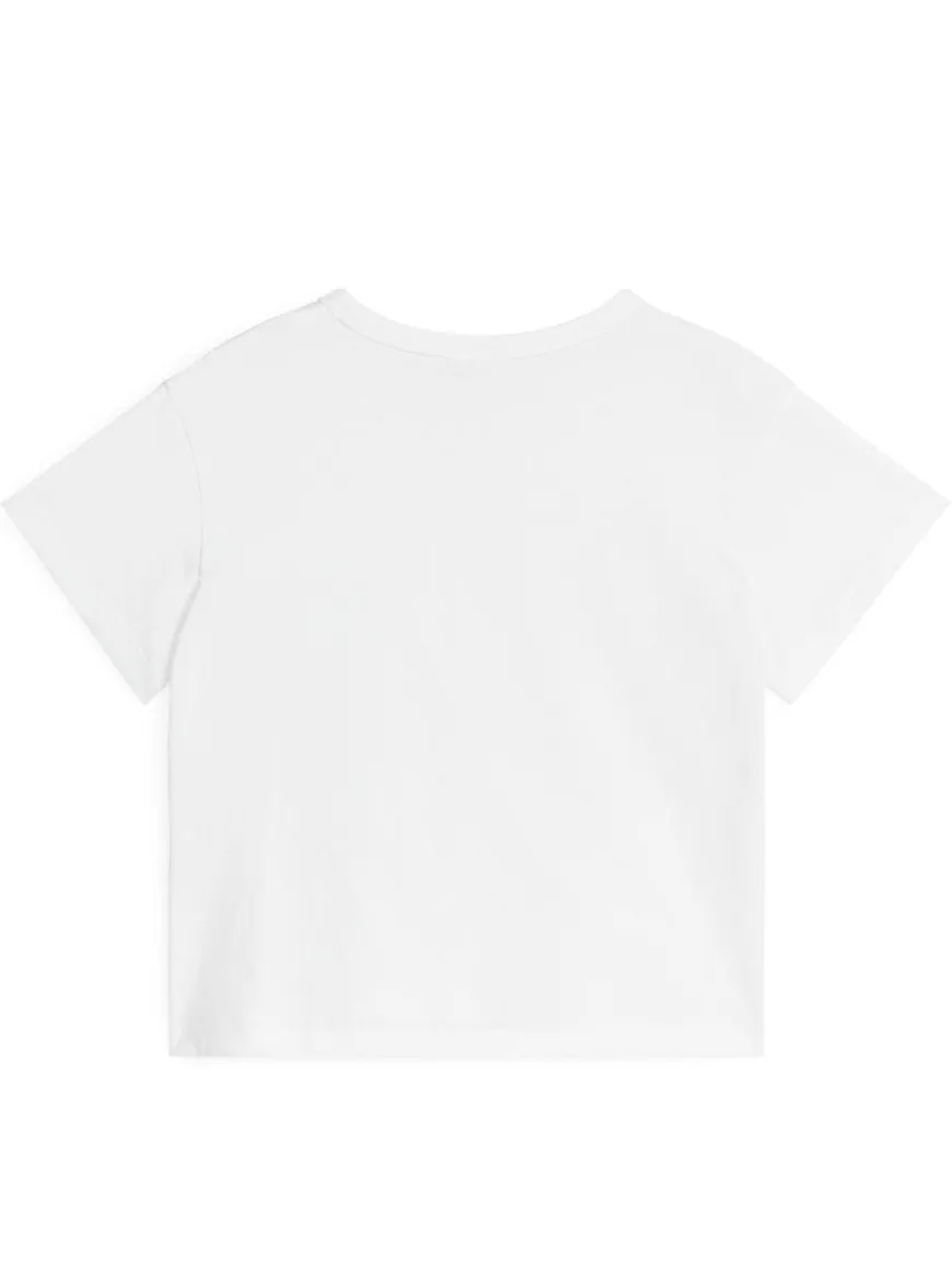 Crew-Neck T-Shirt