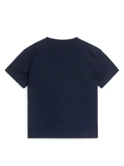 Crew-Neck T-Shirt
