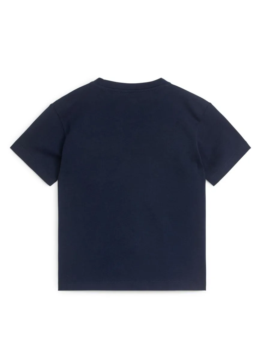 Crew-Neck T-Shirt
