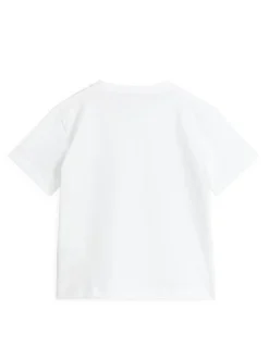 Crew-Neck T-Shirt