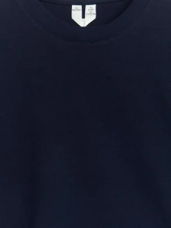 Crew-Neck T-Shirt