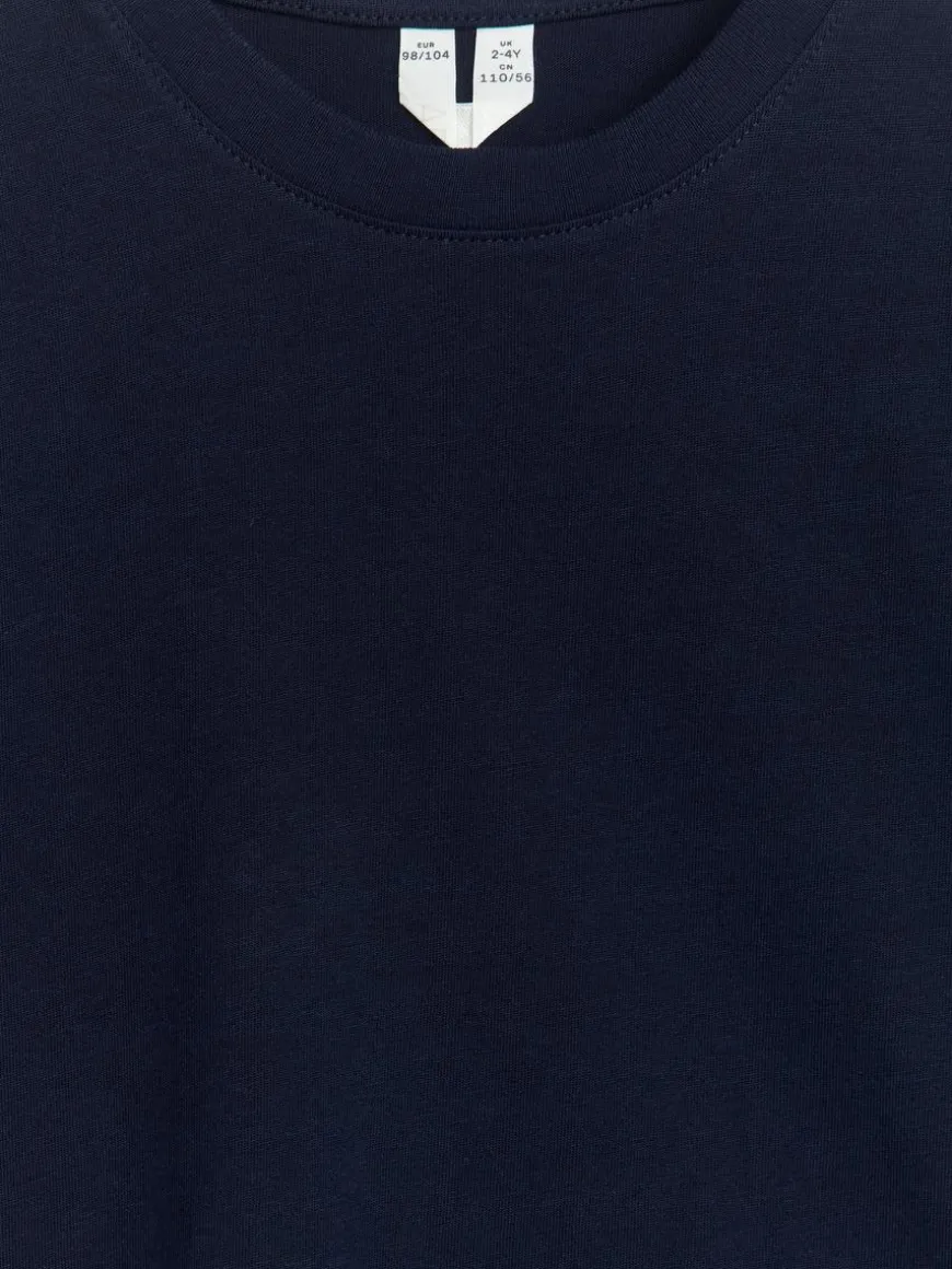 Crew-Neck T-Shirt