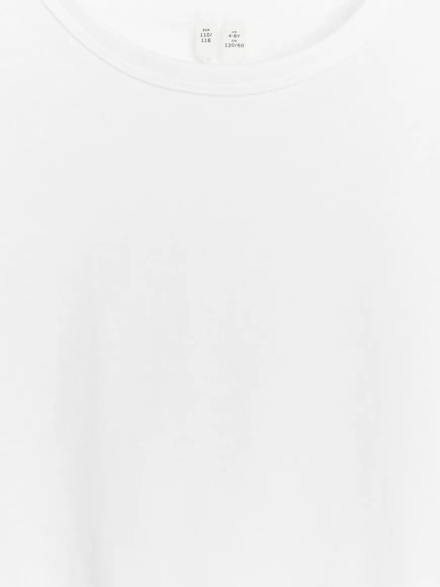 Crew-Neck T-Shirt