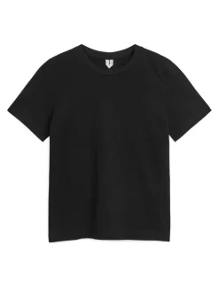 Crew-Neck T-shirt