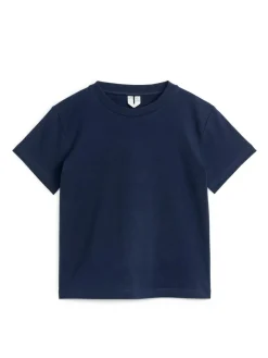 Crew-Neck T-Shirt Set Of 3