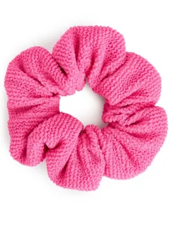 Crinkle Scrunchie