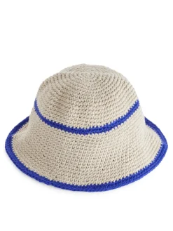 Crochet Sunhat