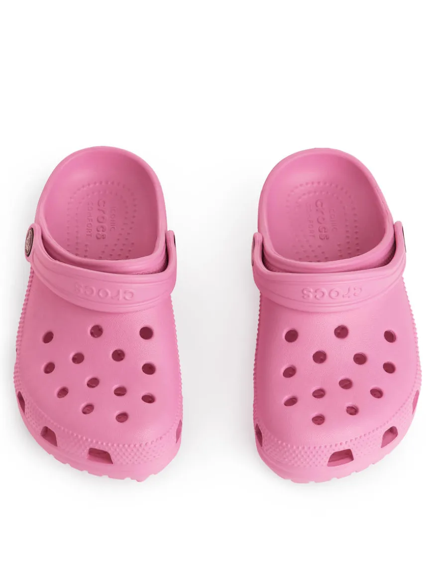 Crocs Classic Clogs