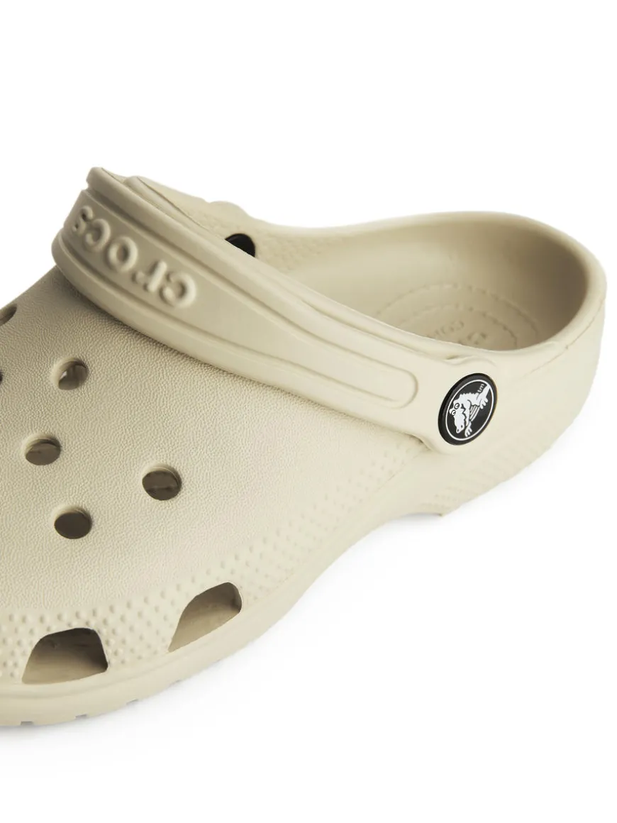 Crocs Toddler Classic Clogs