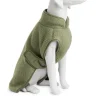 Dog Fleece Jacket