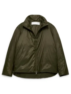 Down Liner Jacket