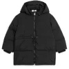 Down Puffer Jacket