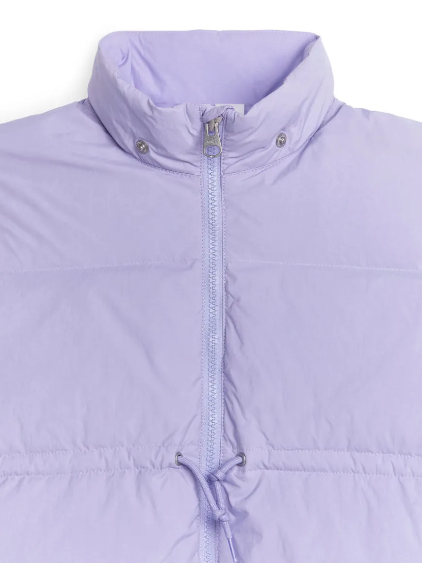Down Puffer Jacket