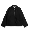 Drizzler Cotton Jacket
