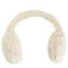 Faux Fur Earmuffs