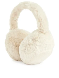 Faux Fur Earmuffs