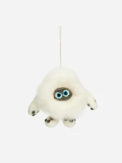 Felt So Good Baby Yeti